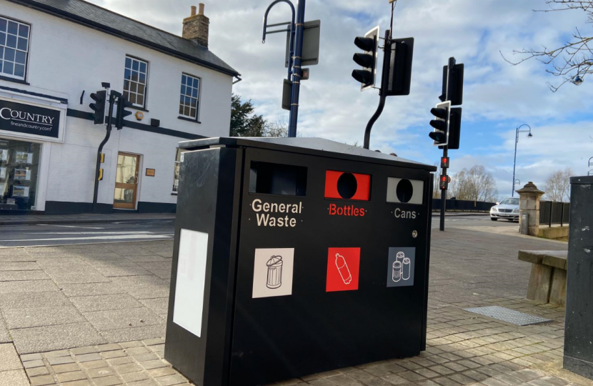 Huntingdon Conservative Bins2