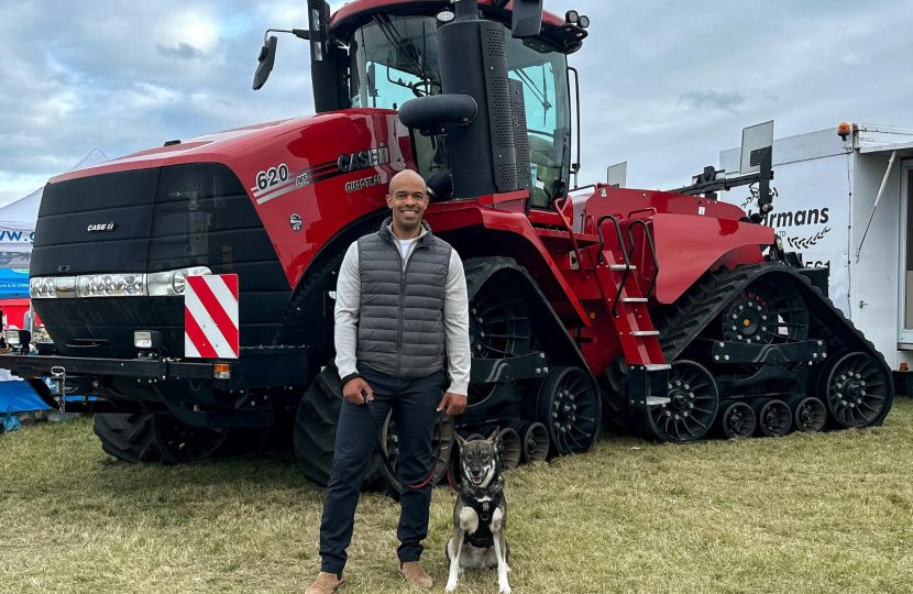 Great Gransden Show