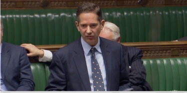 Jonathan Djanogly MP