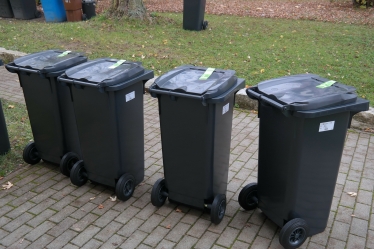 Huntingdon Conservative Bins