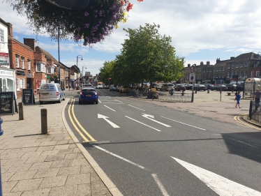 Huntingdon Conservative St Neots High Street