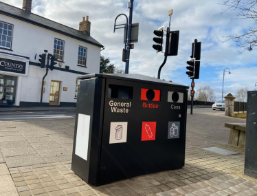 Huntingdon Conservative Bins2