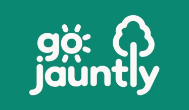 Go Jauntly